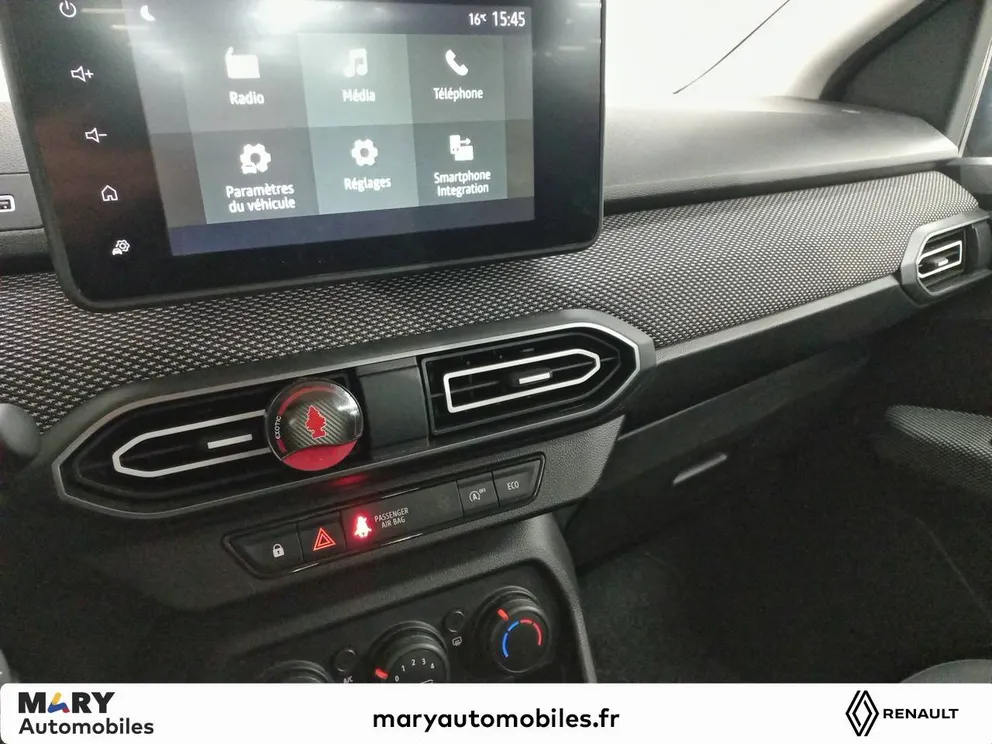 Véhicule occasion 202072 - dacia SANDERO - Photo 15