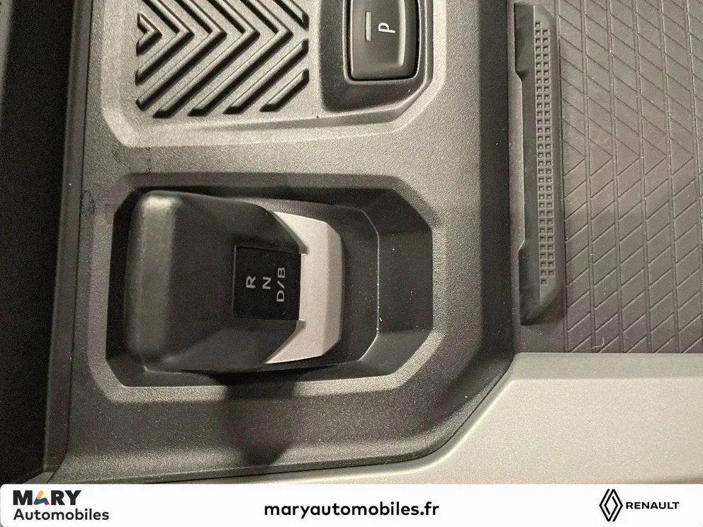 Véhicule occasion 200388 - dacia BIGSTER - Photo 13