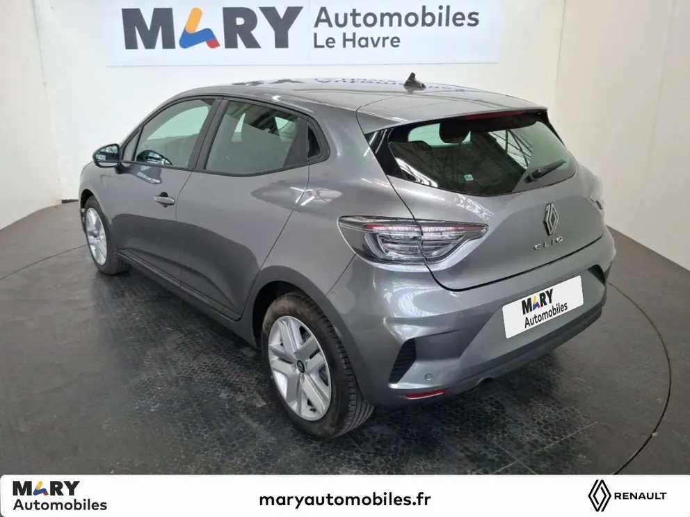 Véhicule occasion 230478 - renault CLIO - Photo 7