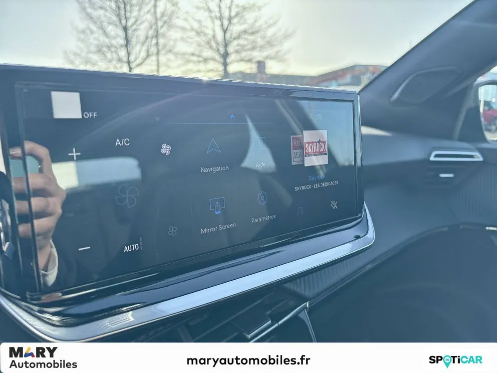 Véhicule occasion 210835 - peugeot 2008 - Photo 12