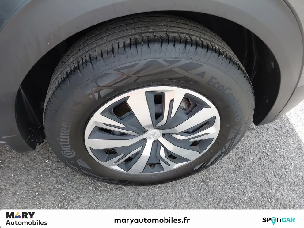 Véhicule occasion 1229323 - peugeot 2008 - Photo 7