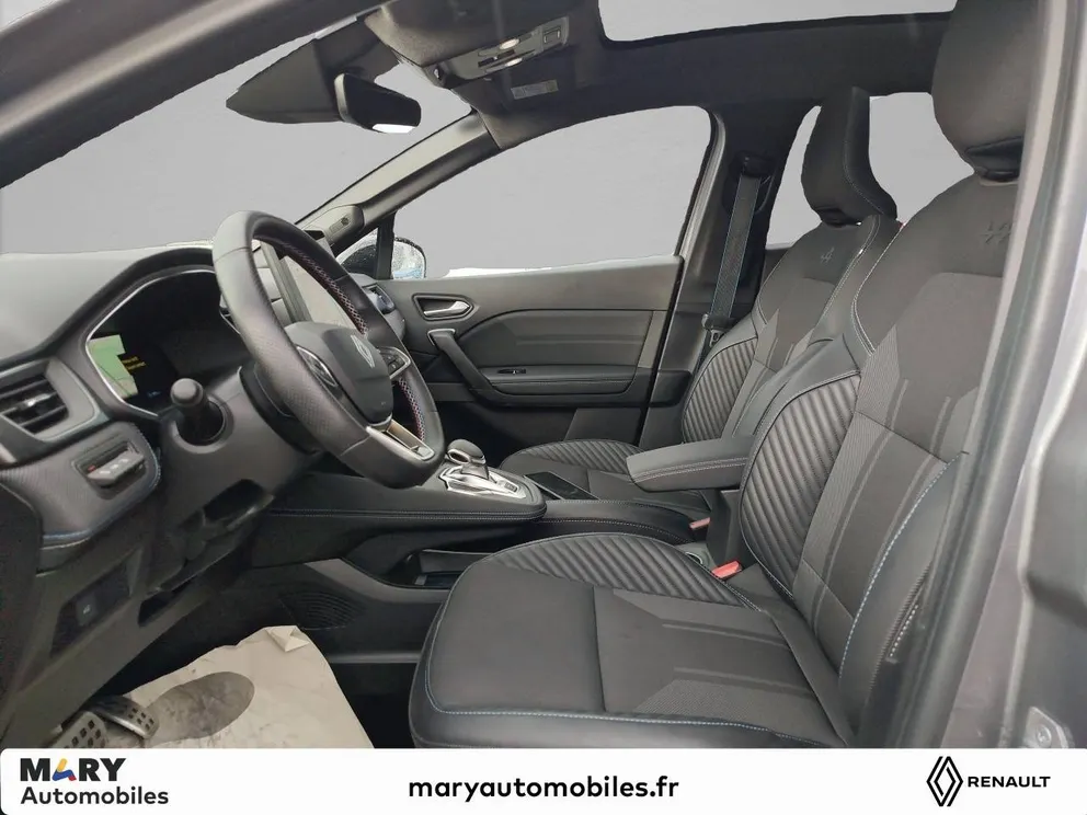 Véhicule occasion 207350 - renault SYMBIOZ - Photo 9