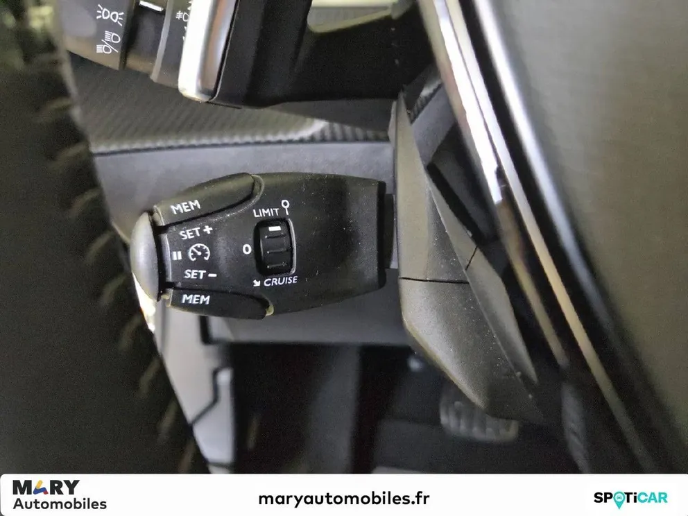 Véhicule occasion 218500 - peugeot 2008 - Photo 14