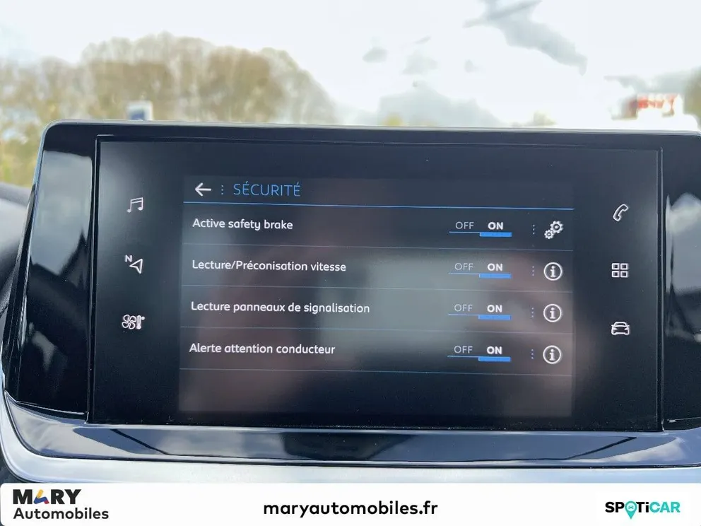 Véhicule occasion 230033 - peugeot 208 - Photo 14