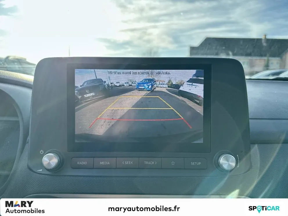 Véhicule occasion 212789 - hyundai KONA - Photo 14