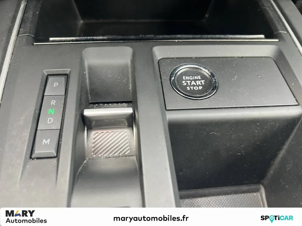 Véhicule occasion 201658 - Citroën C5 AIRCROSS - Photo 15