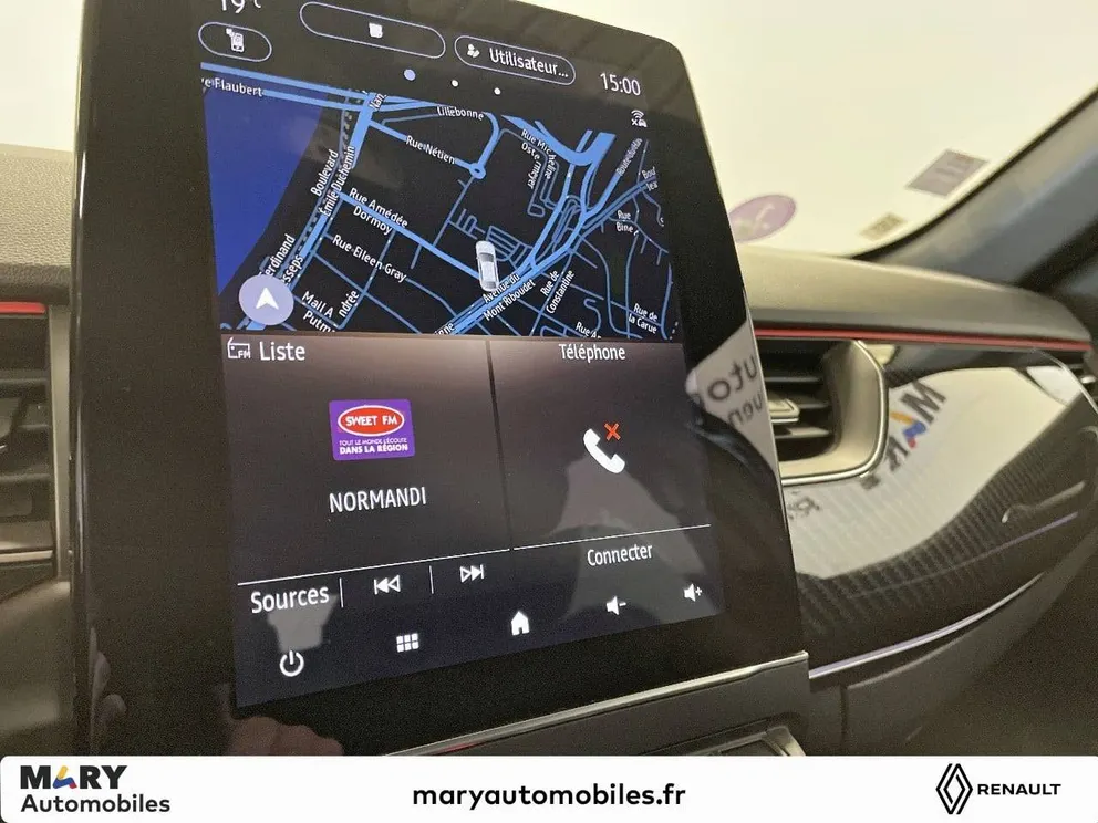 Véhicule occasion 226528 - renault ARKANA - Photo 12