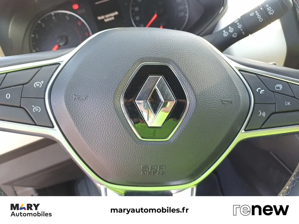 Véhicule occasion 1235785 - renault CLIO - Photo 14