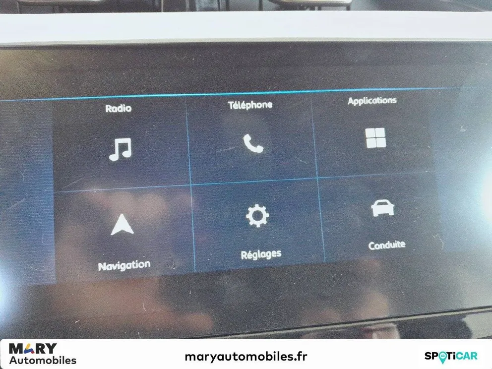 Véhicule occasion 181186 - opel CORSA - Photo 15