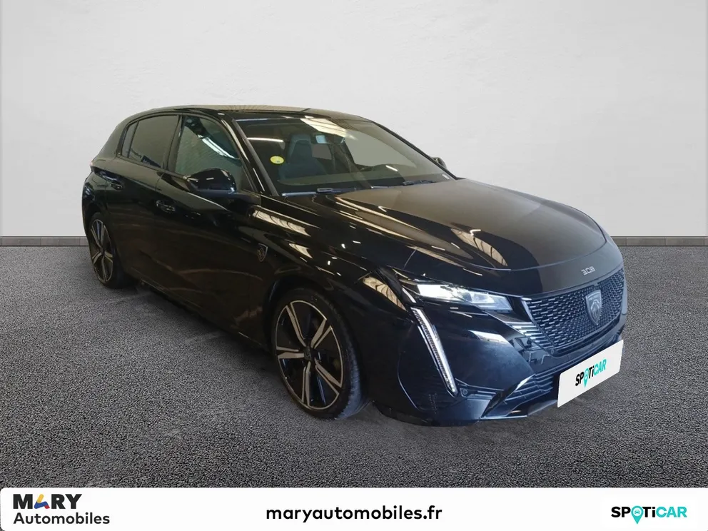 Véhicule occasion 235018 - peugeot 308 - Photo 5
