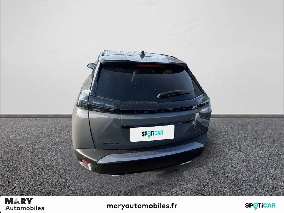 Véhicule occasion 210017 - peugeot 2008 - Photo 5