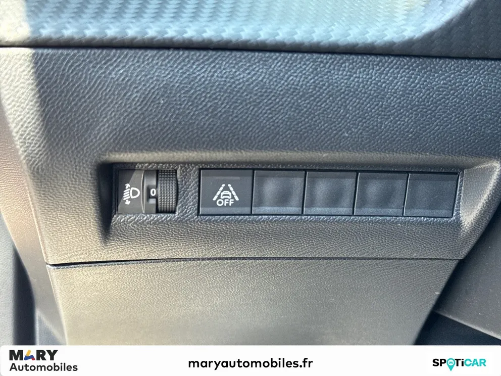 Véhicule occasion 236283 - peugeot 2008 - Photo 12