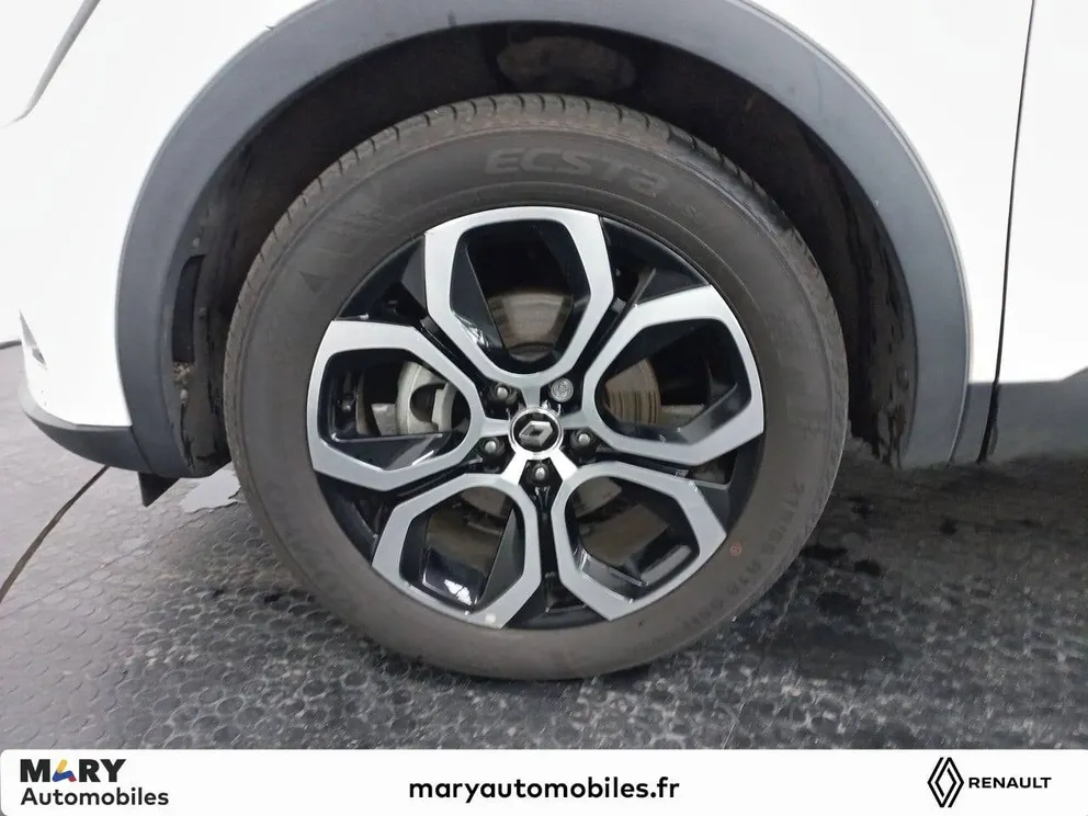 Véhicule occasion 222484 - renault ARKANA - Photo 16