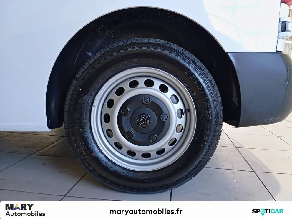 Véhicule occasion 231058 - peugeot EXPERT - Photo 11