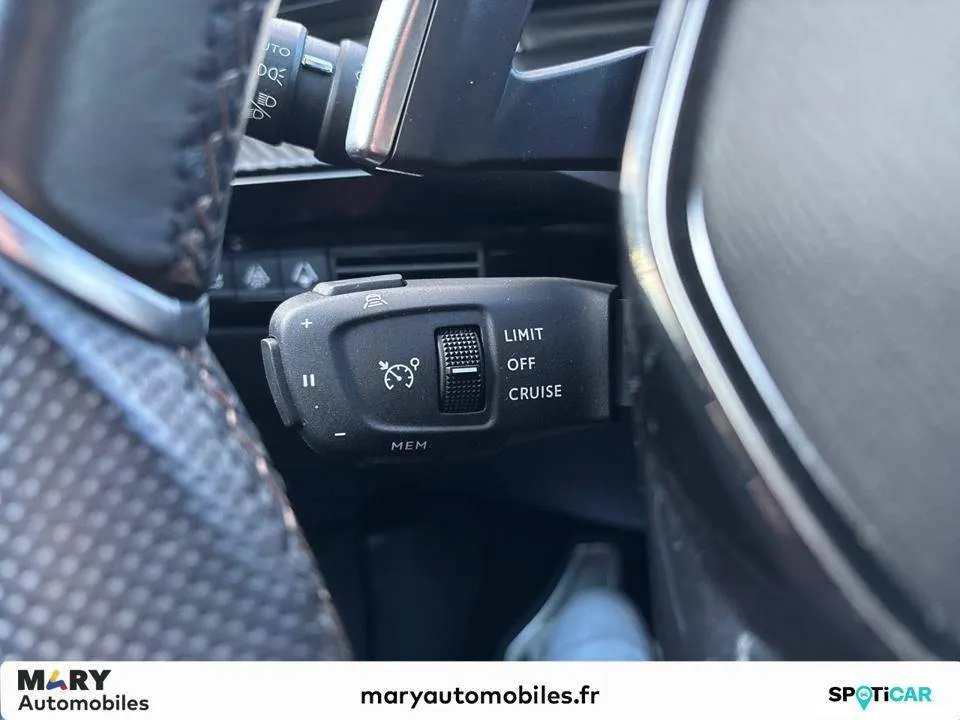 Véhicule occasion 215896 - peugeot 508 - Photo 13