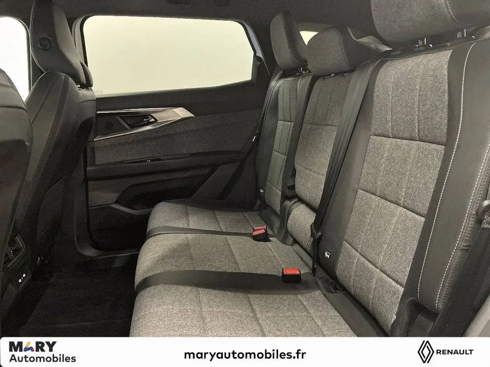 Véhicule occasion 210999 - renault ESPACE - Photo 10