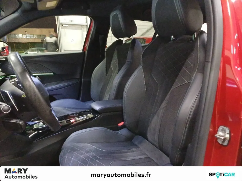 Véhicule occasion 203653 - peugeot 2008 - Photo 9