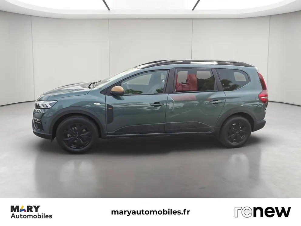 Véhicule occasion 234976 - dacia JOGGER - Photo 2