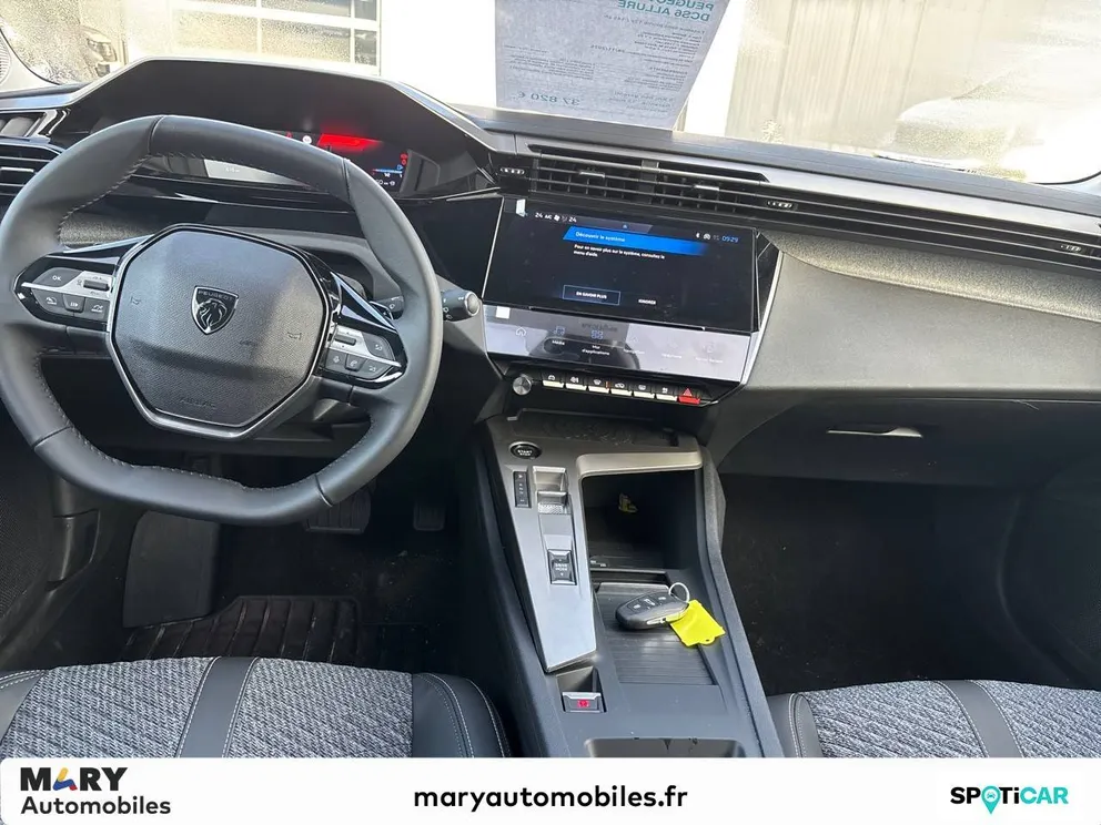 Véhicule occasion 209927 - peugeot 308 - Photo 8