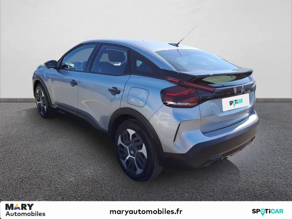 Véhicule occasion 196031 - Citroën C4 - Photo 7