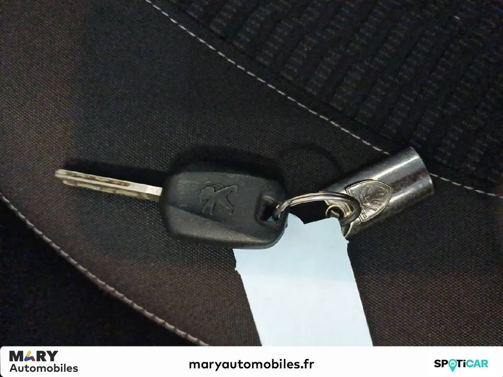 Véhicule occasion 213555 - peugeot 208 - Photo 15