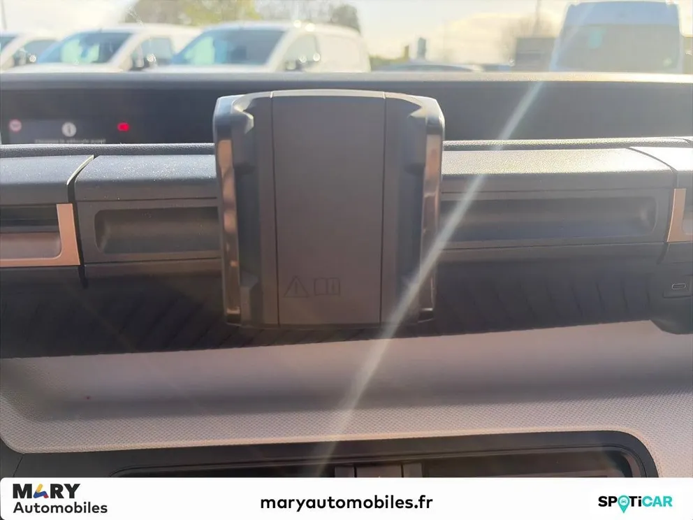 Véhicule occasion 226143 - Citroën C3 AIRCROSS - Photo 14