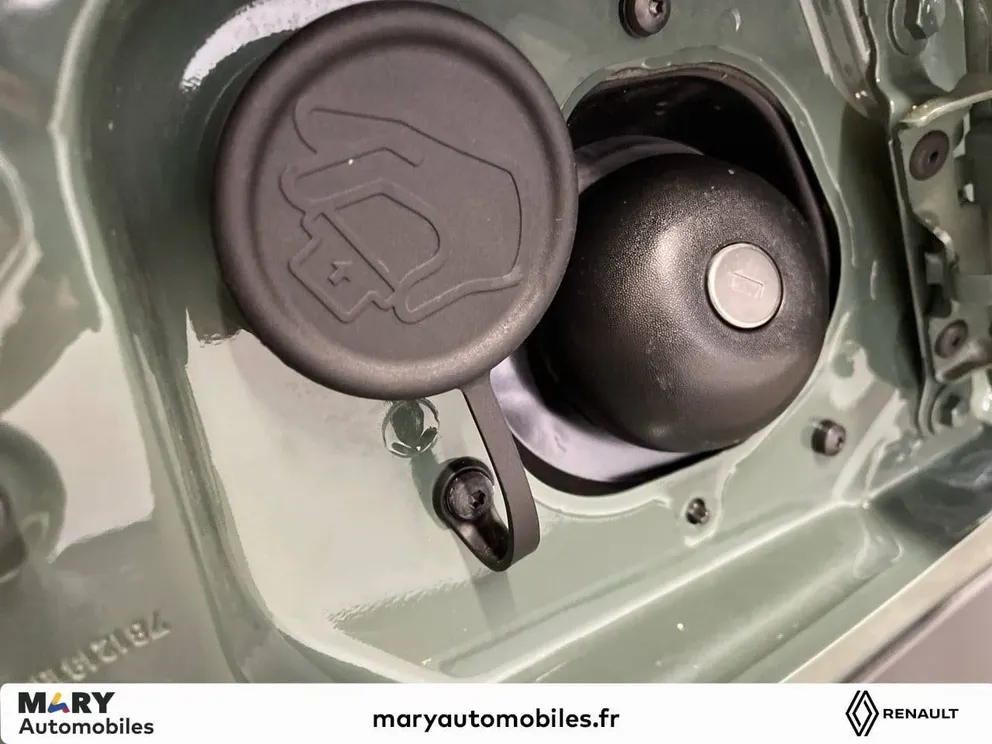 Véhicule occasion 229318 - dacia SANDERO - Photo 16