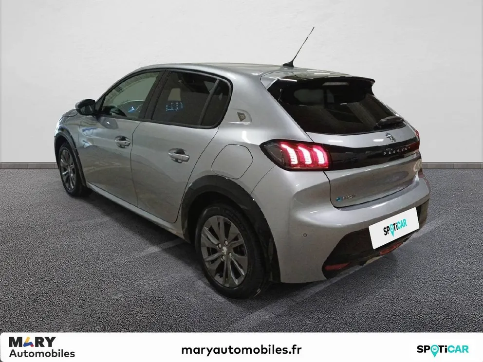 Véhicule occasion 216098 - peugeot 208 - Photo 7