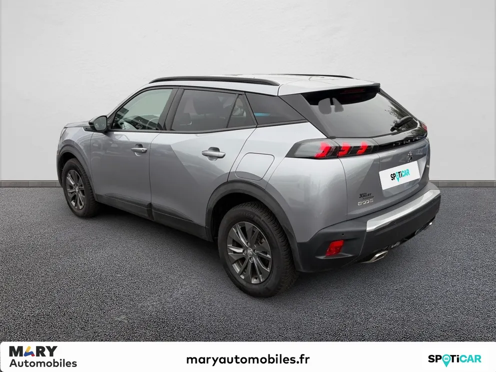 Véhicule occasion 230688 - peugeot 2008 - Photo 2