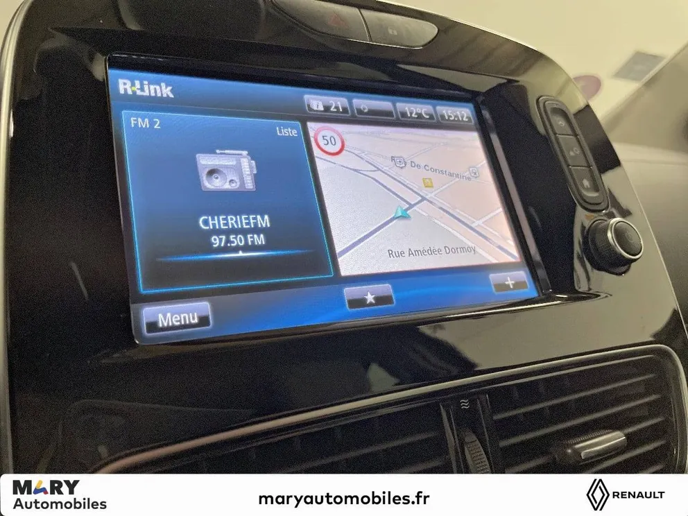 Véhicule occasion 213077 - renault CLIO - Photo 12