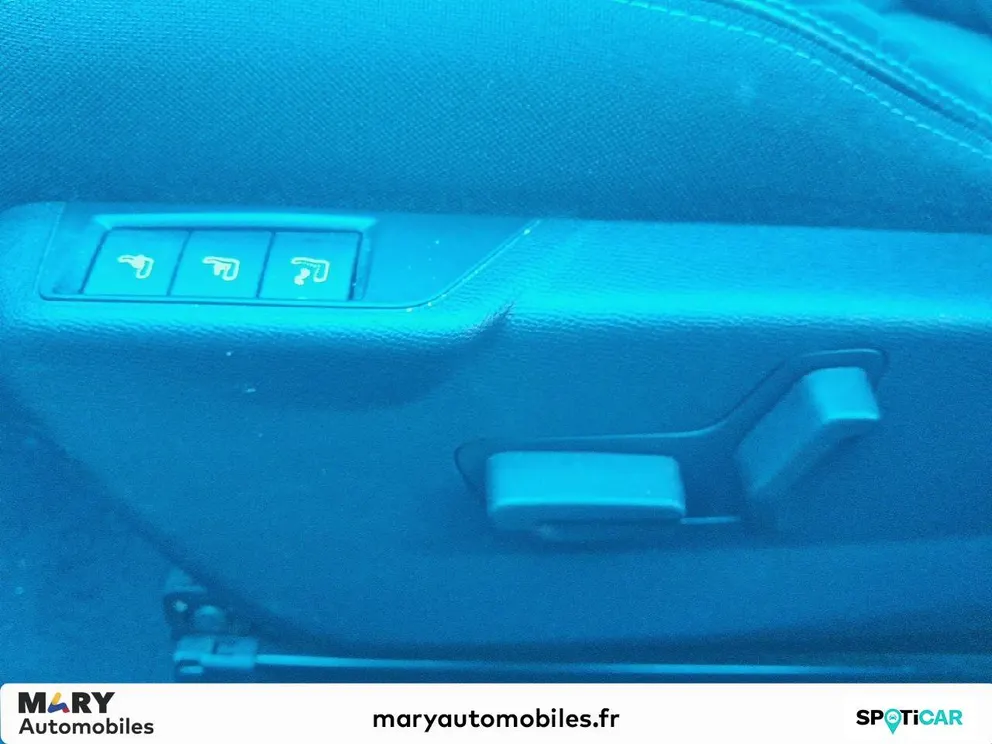 Véhicule occasion 199734 - peugeot 208 - Photo 18