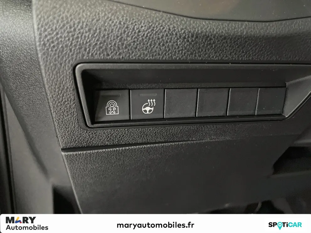 Véhicule occasion 1232149 - Citroën BERLINGO - Photo 23