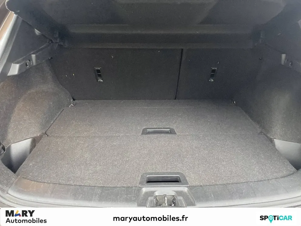 Véhicule occasion 202209 - nissan QASHQAI - Photo 6