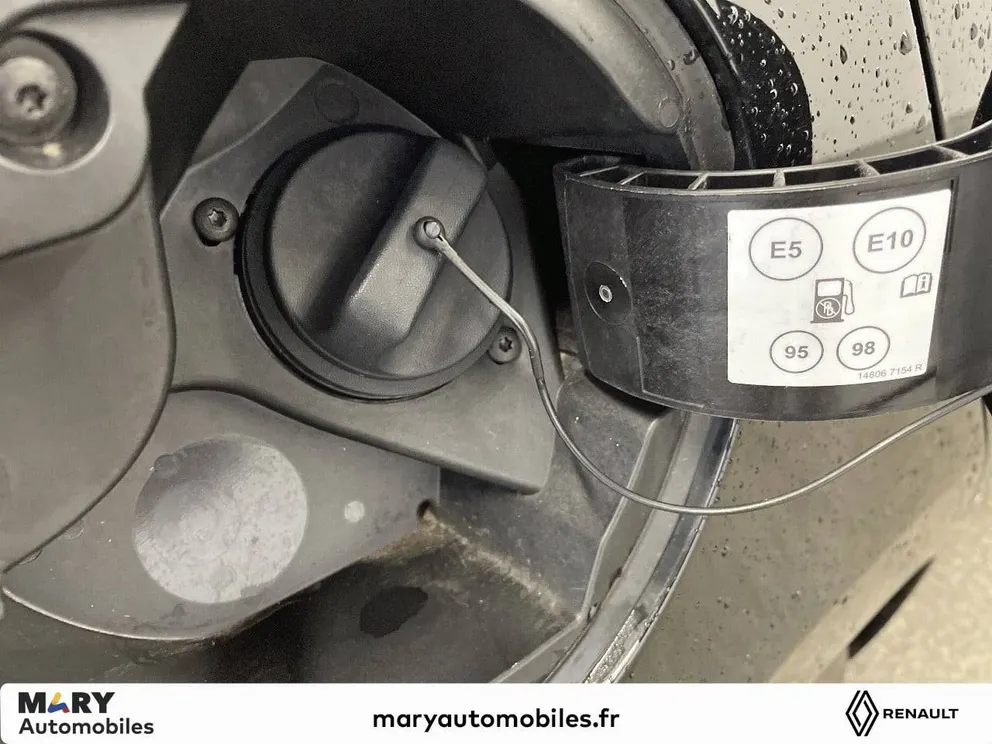 Véhicule occasion 219928 - renault CLIO - Photo 16