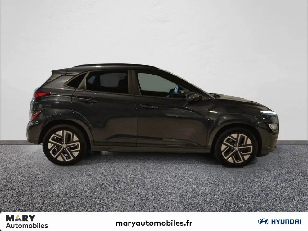 Véhicule occasion 203888 - hyundai KONA - Photo 4