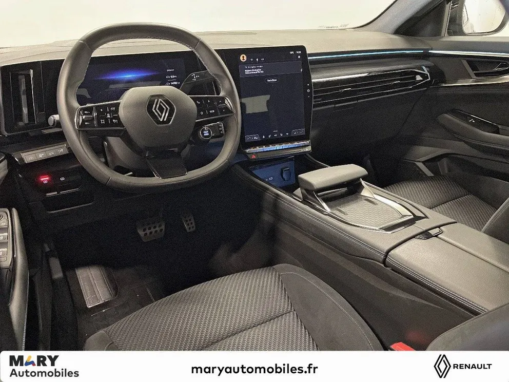 Véhicule occasion 178563 - renault AUSTRAL - Photo 8