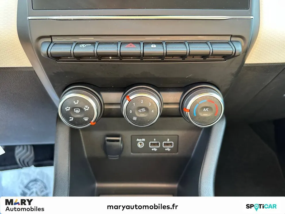 Véhicule occasion 201383 - renault CLIO - Photo 16