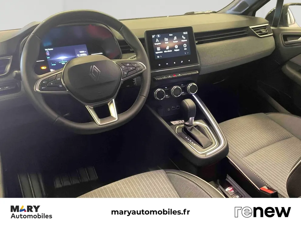 Véhicule occasion 238134 - renault CLIO - Photo 9
