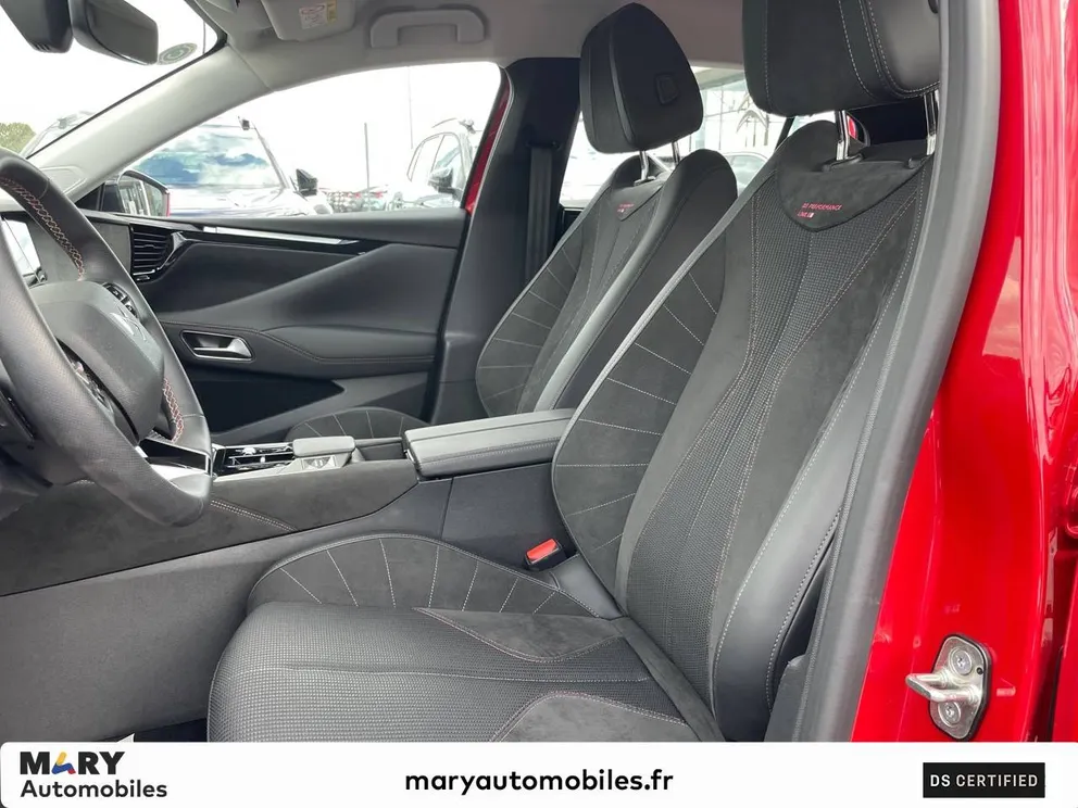 Véhicule occasion 85614 - ds DS 4 - Photo 10