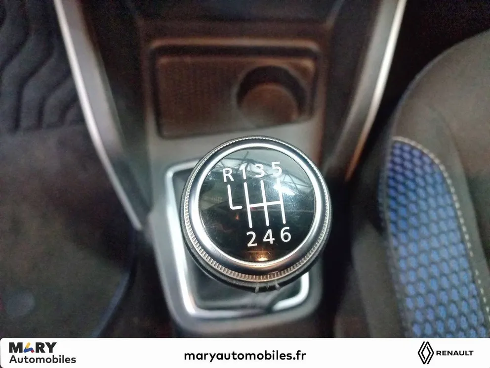 Véhicule occasion 223586 - dacia DUSTER - Photo 20