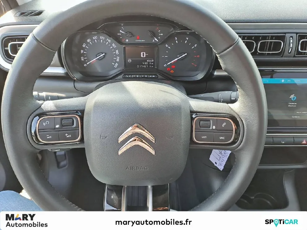 Véhicule occasion 196026 - Citroën C3 - Photo 18