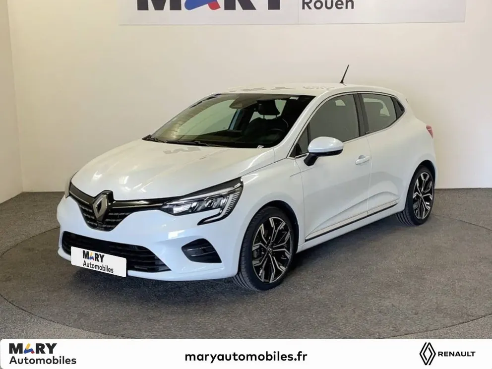 Véhicule occasion 224311 - renault CLIO - Photo 1