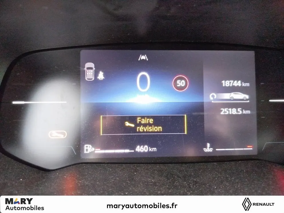 Véhicule occasion 229466 - renault CLIO - Photo 15