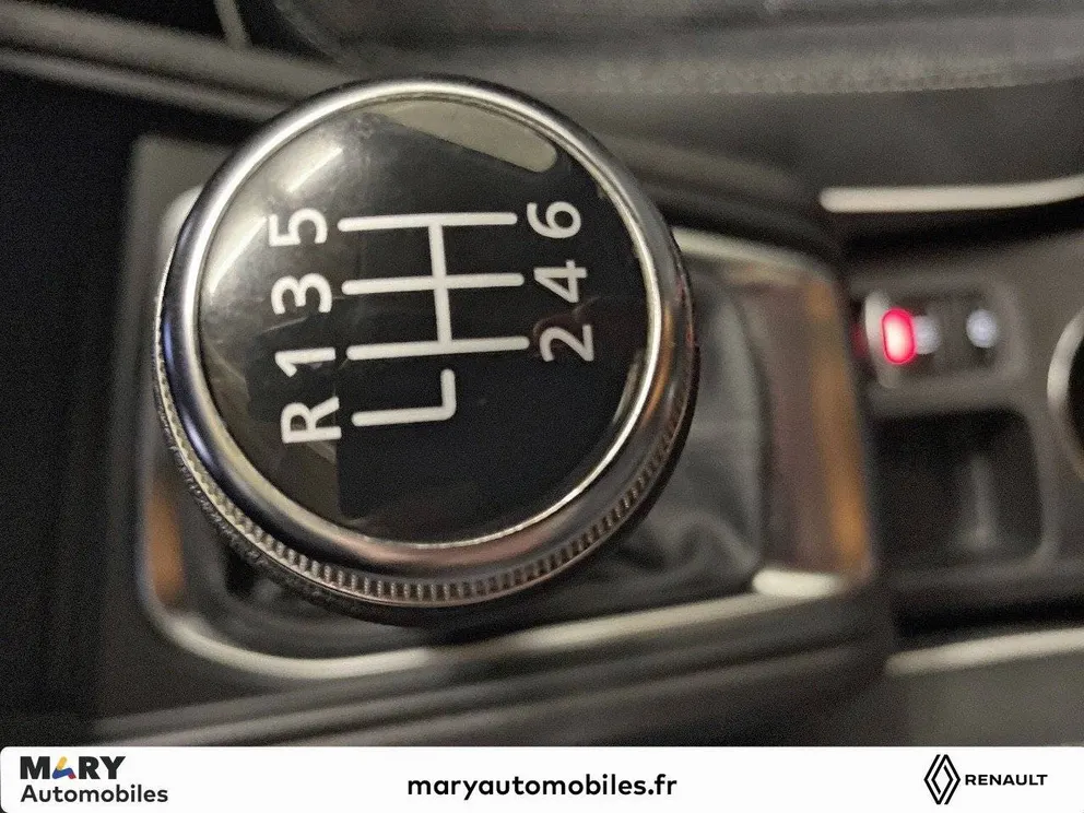 Véhicule occasion 169035 - renault CAPTUR - Photo 13