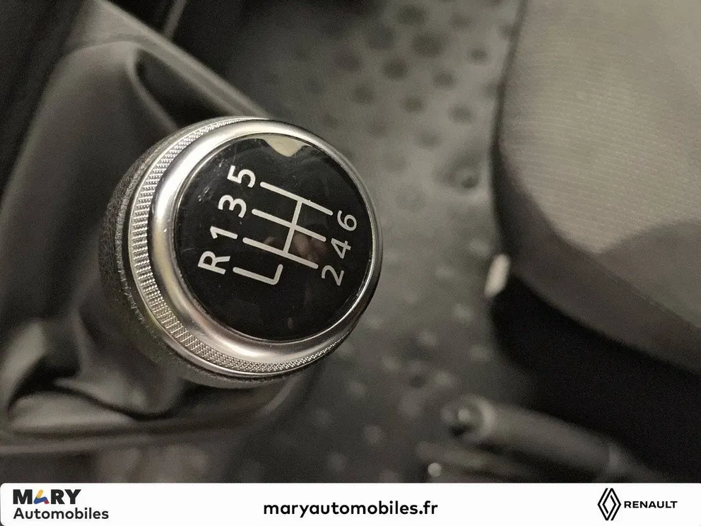 Véhicule occasion 193335 - renault TRAFIC - Photo 13