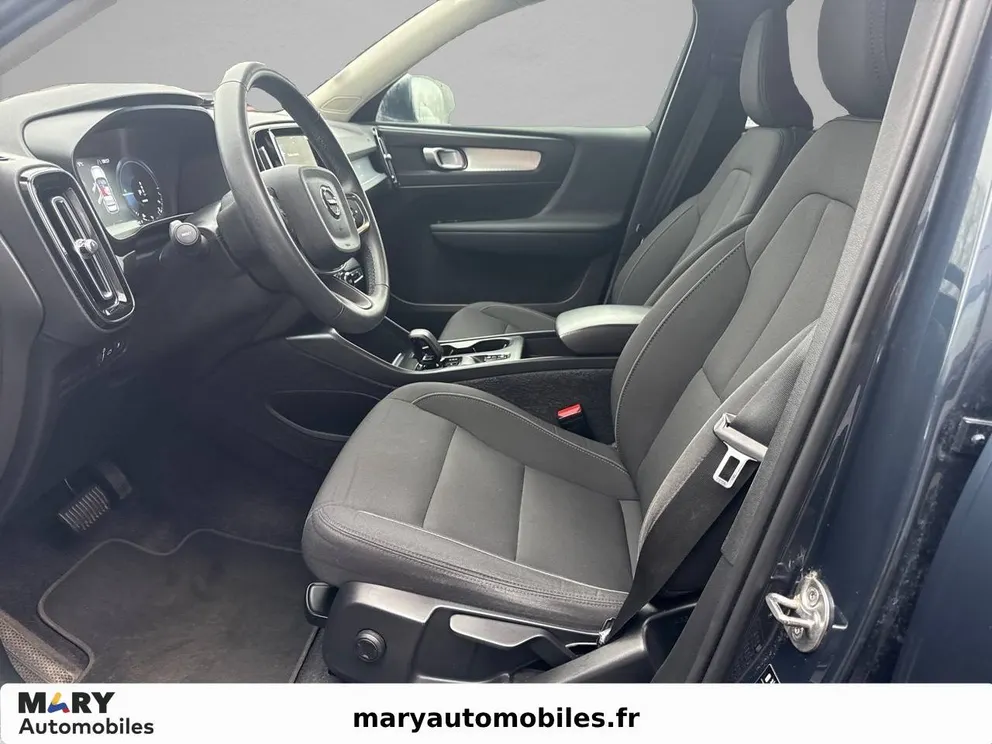 Véhicule occasion 224148 - volvo XC40 - Photo 9