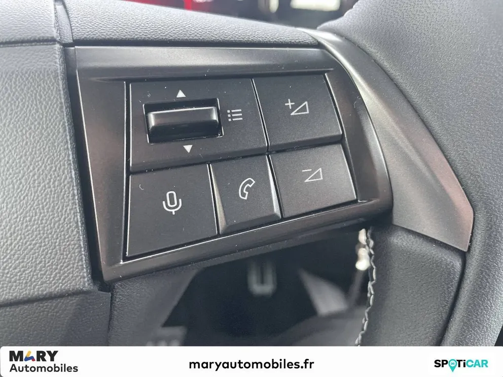 Véhicule occasion 220053 - opel MOKKA - Photo 14