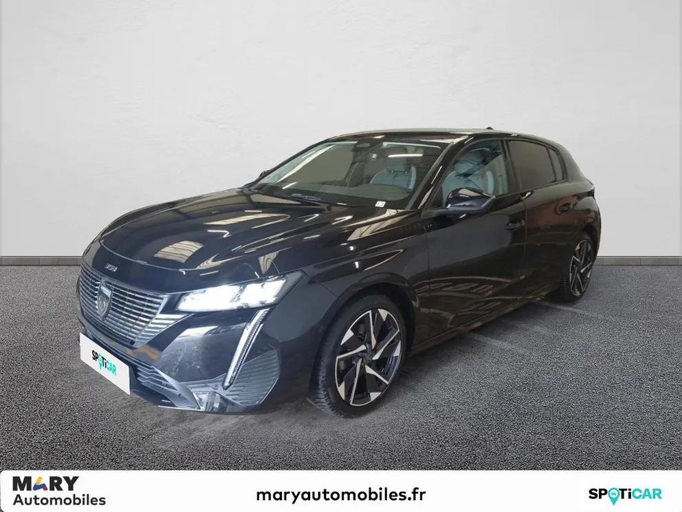 Véhicule occasion 235185 - peugeot 308 - Photo 1