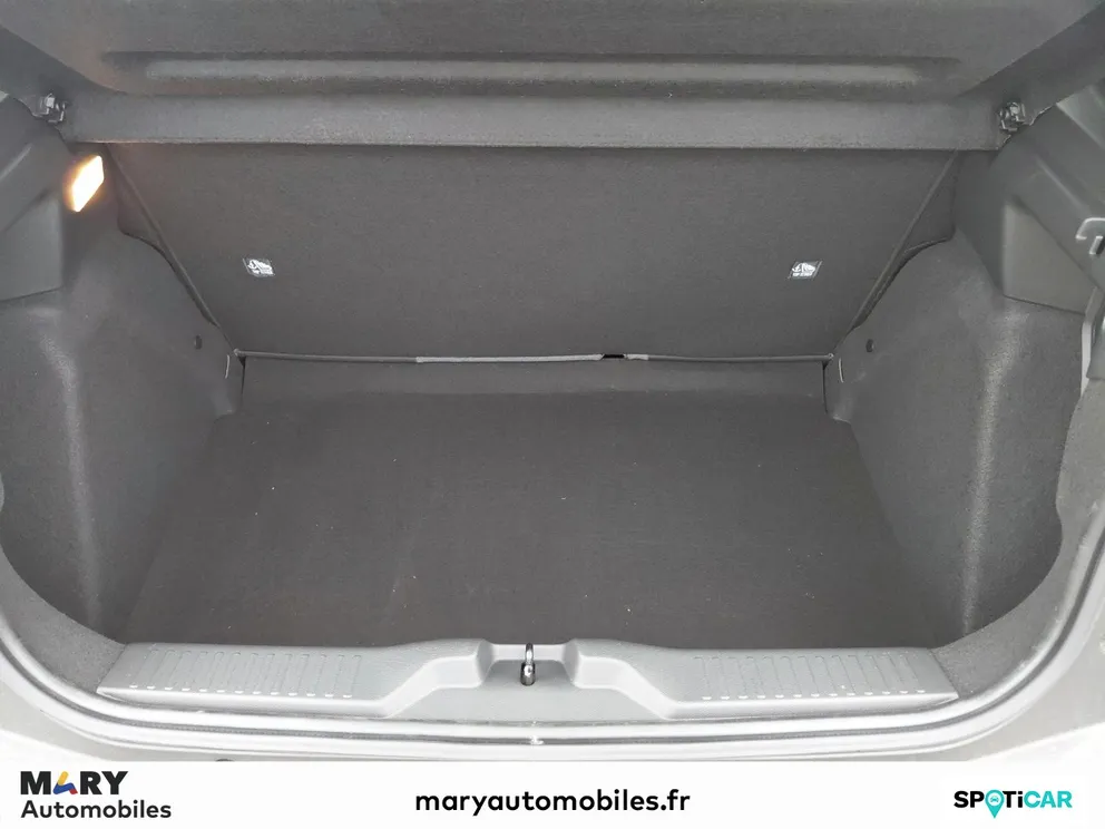 Véhicule occasion 1232937 - Citroën C3 - Photo 18
