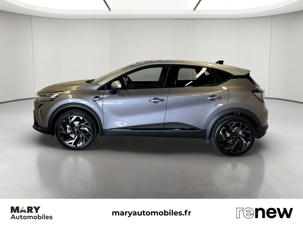 Véhicule occasion 1238583 - renault CAPTUR - Photo 2